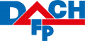 F+P Dach Kärnten - Dachtechnik auf höchstem Niveau - Logo